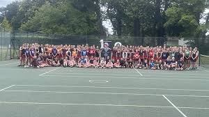 Image result for Waverley Netball Club