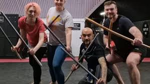 Image result for combat academy uk