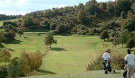 Image result for Llanymynech Golf Club