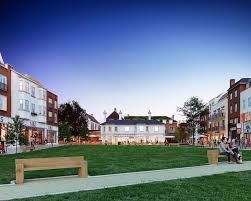 Image result for Brightwell Bowling Club (Farnham)