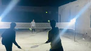 Image result for Butts Ash Badminton Club