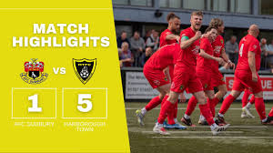 Image result for Harbertonford A F C