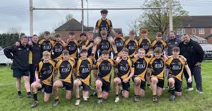 Image result for Yatton R F C