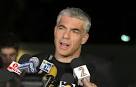 TEL AVIV — Though one of Israel's best known public figures, Yair Lapid, ... - lapid