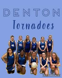 Image result for Oxted Netball Club