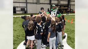 Image result for The Saints Trampoline Club