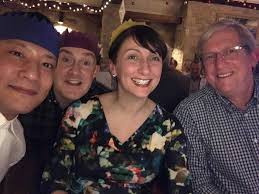 Image result for Hexham Private Badminton Club