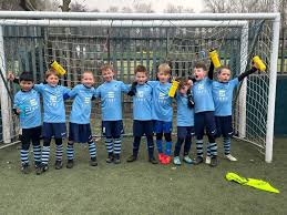 Image result for Hazel Grove United JFC
