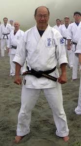 Image result for Seiki Juku Karate Organisation