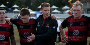 Image result for Northern Rugby Football Club