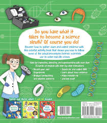 Image result for Skill Lab: Science Detective