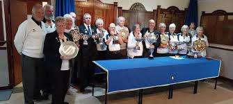 Image result for Muirkirk Bowling Club