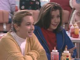 Image result for Quinny Buzz Alyson Hannigan