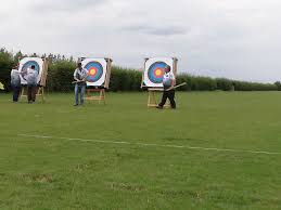 Image result for Grimsby Archers