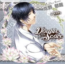 「城崎理央 Double Score」の画像検索結果