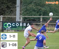 Image result for Culloville Gfc