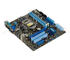 Image result for P7H55-M SI