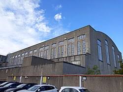 Image result for Bon Accord Thistle Amateur Swimming Club