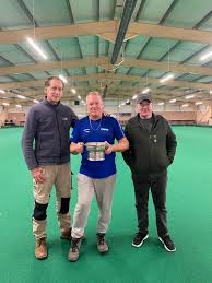 Image result for Inverness & District Indoor Bowling Club