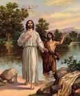 Bible Study - Gospel of Matthew, Mathew Ch. 3 - Ready to Take on ...
