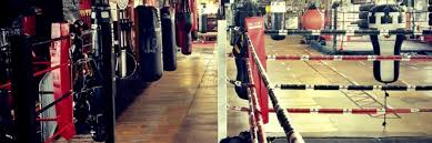 Image result for Sefton Amateur Boxing Club Community Gym