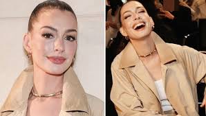 Image result for アンハサウェイ