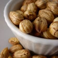 Attēlu rezultāti vaicājumam “Corylus avellana fruit”