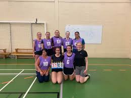 Image result for Lymm Baci Netball Club