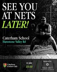 Image result for Caterham Cricket Club