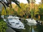 Yachts luxury public domain - via Daymix