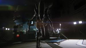 Image result for Alien: Isolation