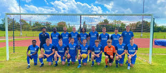 Image result for Pitsea Running Club