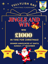 Image result for Tullylish Gac