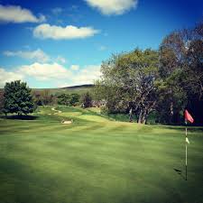 Image result for Peebles Golf Club