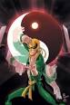 Iron Fist (Danny Rand) - Marvel Universe Wiki: The definitive ...