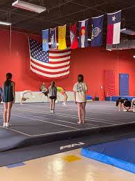 Image result for Flic Flac Gym Club, Eccleston