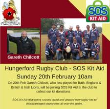 Image result for Hungerford Rfc