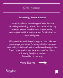 Image result for David Lloyd (Manchester) Badminton Club