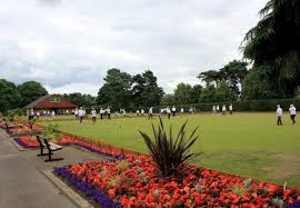Image result for Chester Road Bowling Club