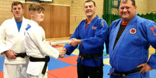 Image result for Beverley Haltemprice Judo Club