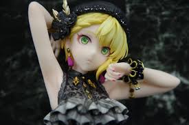 「宮本フレデリカ アイドルマスターシンデレラガールズ」の画像検索結果