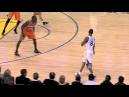 Jason Richardson and score