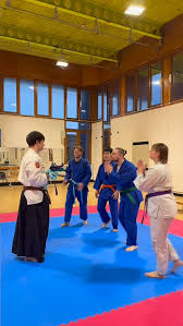 Image result for Edinburgh Jitsu Club