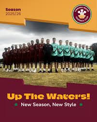 Image result for Virginia Water Fc