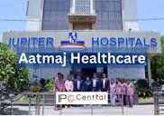 IPO Central on LinkedIn: Aatmaj Healthcare IPO GMP, Review, Price ...