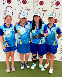 Image result for Great Ayton Bowls Club