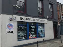 Image result for Plymouth Aquanauts