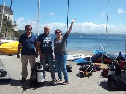 Image result for Aquanauts Dive Centre Sunderland