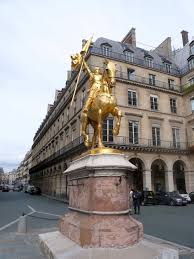 Image result for Place des Pyramides