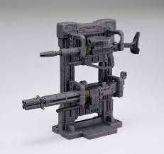 Image result for The Weapons Base